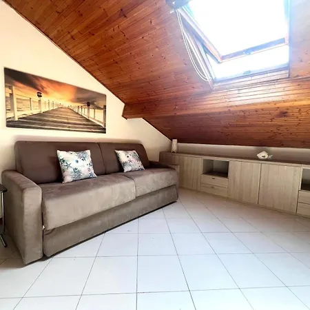 Apartment Matteotti 12 - *