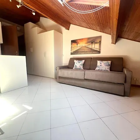 Matteotti 12 - Apartment