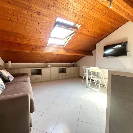 Matteotti 12 - Apartment *