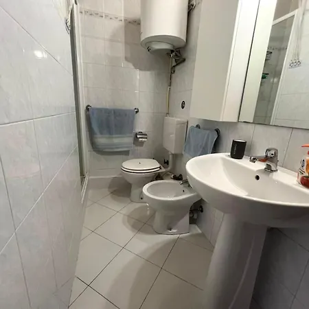 Apartment Matteotti 12 - Sanremo