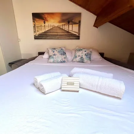Apartment Matteotti 12 - Sanremo