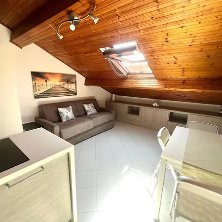 Matteotti 12 - Apartment Sanremo